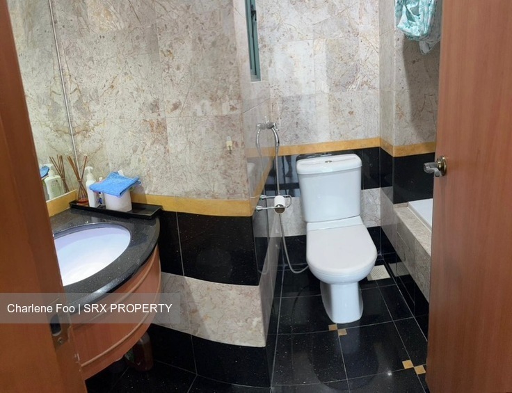 Chantilly Rise (D23), Condominium #501420061